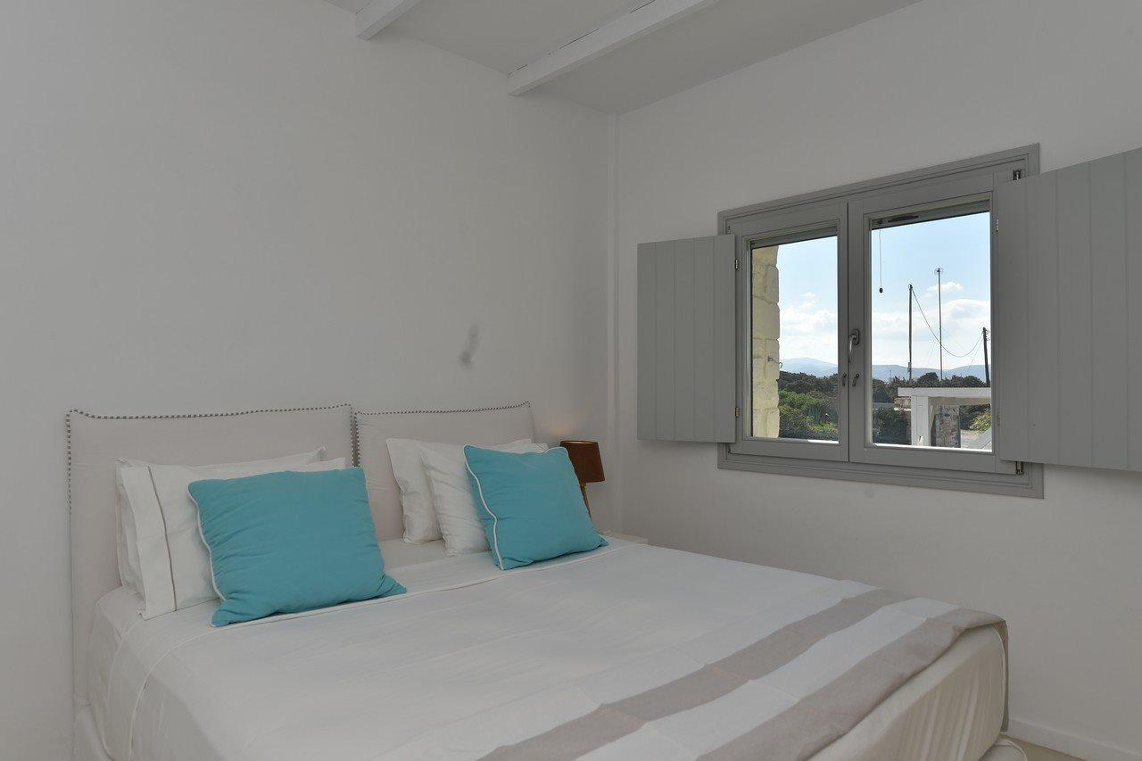 Ambassador Luxury Villas Santa Maria  Exterior photo