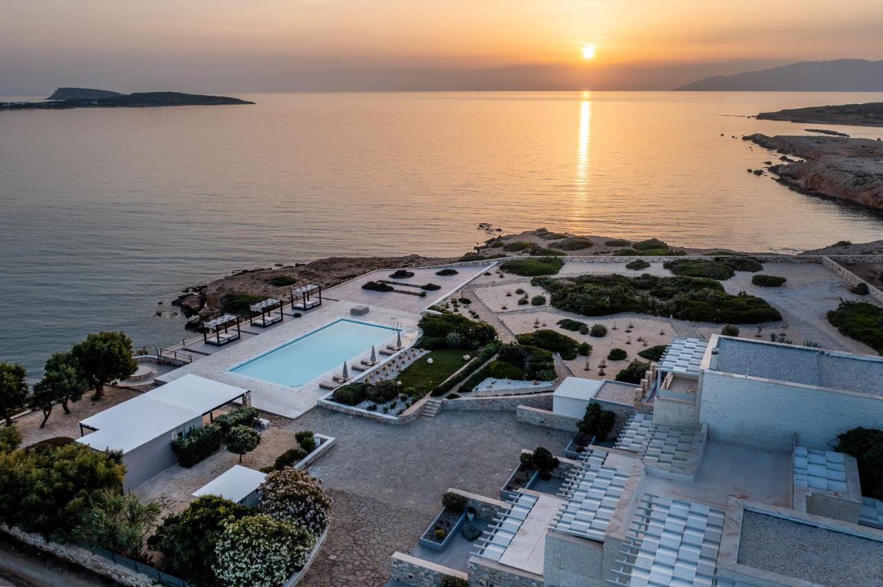 Ambassador Luxury Villas Santa Maria  Exterior photo