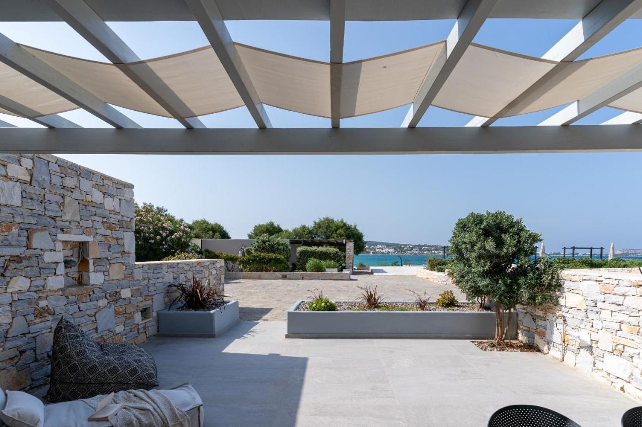 Ambassador Luxury Villas Santa Maria  Exterior photo