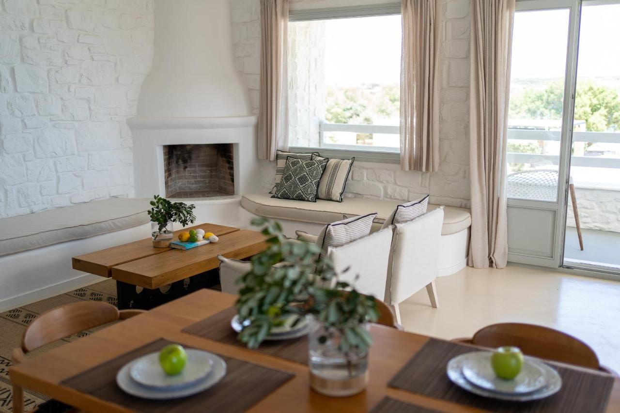 Ambassador Luxury Villas Santa Maria  Exterior photo