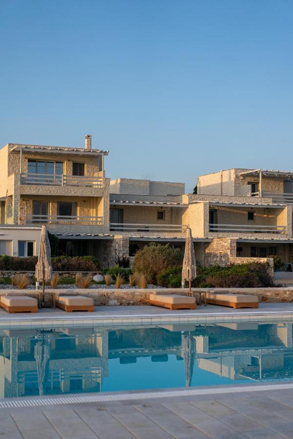 Ambassador Luxury Villas Santa Maria  Exterior photo