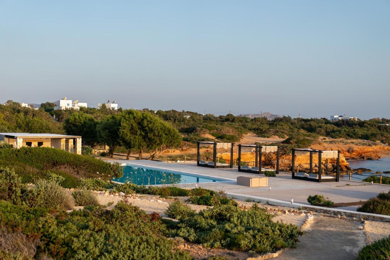 Ambassador Luxury Villas Santa Maria  Exterior photo