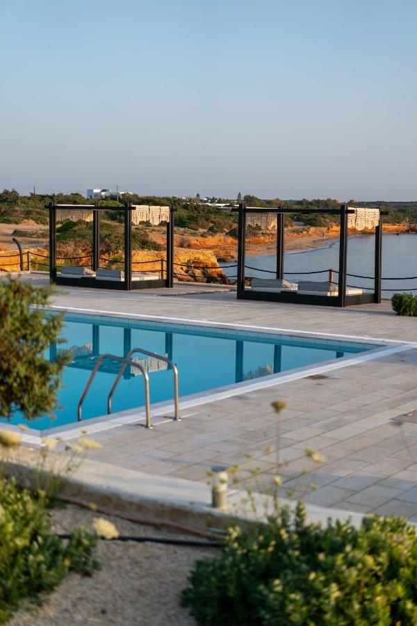 Ambassador Luxury Villas Santa Maria  Exterior photo