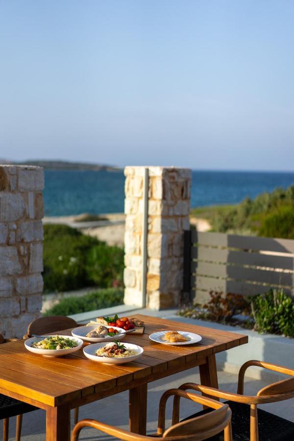 Ambassador Luxury Villas Santa Maria  Exterior photo