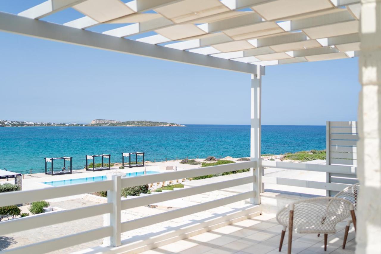 Ambassador Luxury Villas Santa Maria  Exterior photo