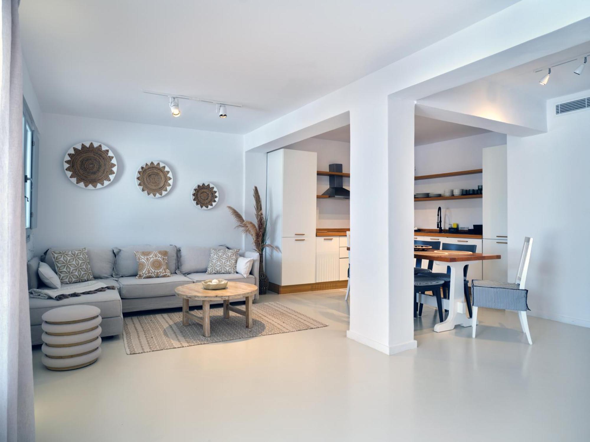 Ambassador Luxury Villas Santa Maria  Exterior photo